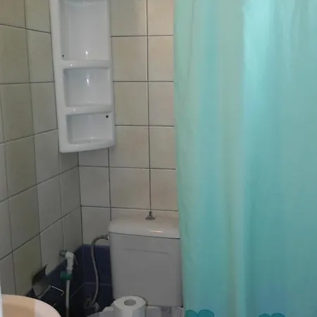 Niki Hotel de apartamente