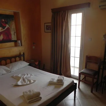 شقة فندقية Niki 3*