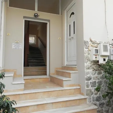 Niki Appart hôtel
