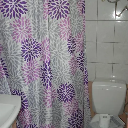 شقة فندقية Niki