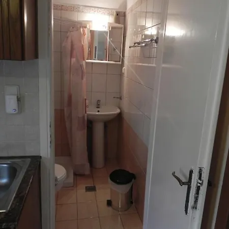 Niki شقة فندقية