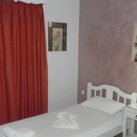 Niki شقة فندقية